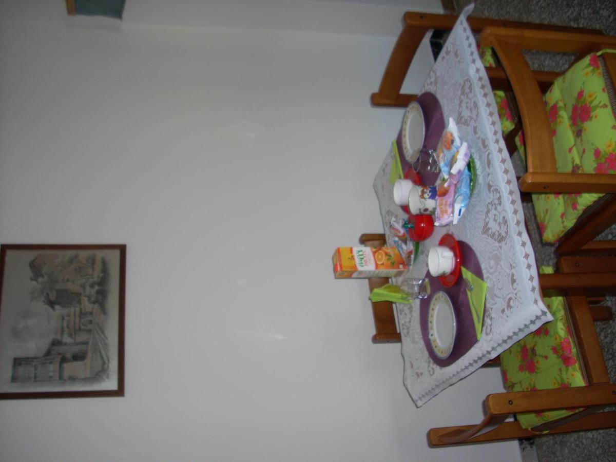 Bed and Breakfast Al Laghetto - 4