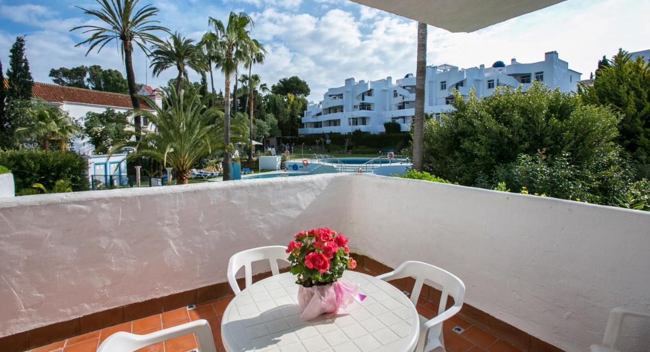 Aparthotel Ona Campanario, La Cala de Mijas – Bijgewerkte ...