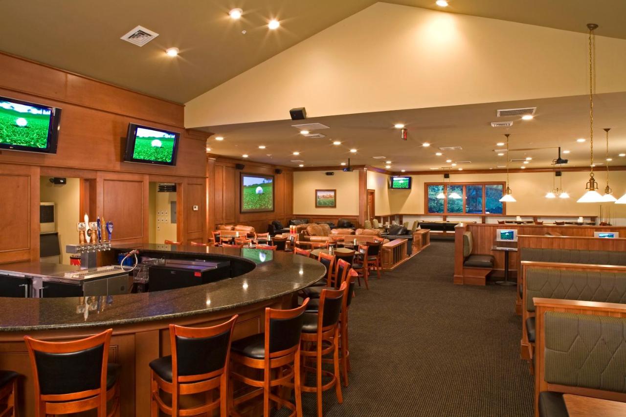 Glade Springs Resort Leisure Center — photo 22