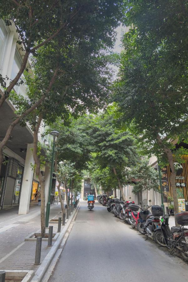 Zen Ermou City Center 1 - 5