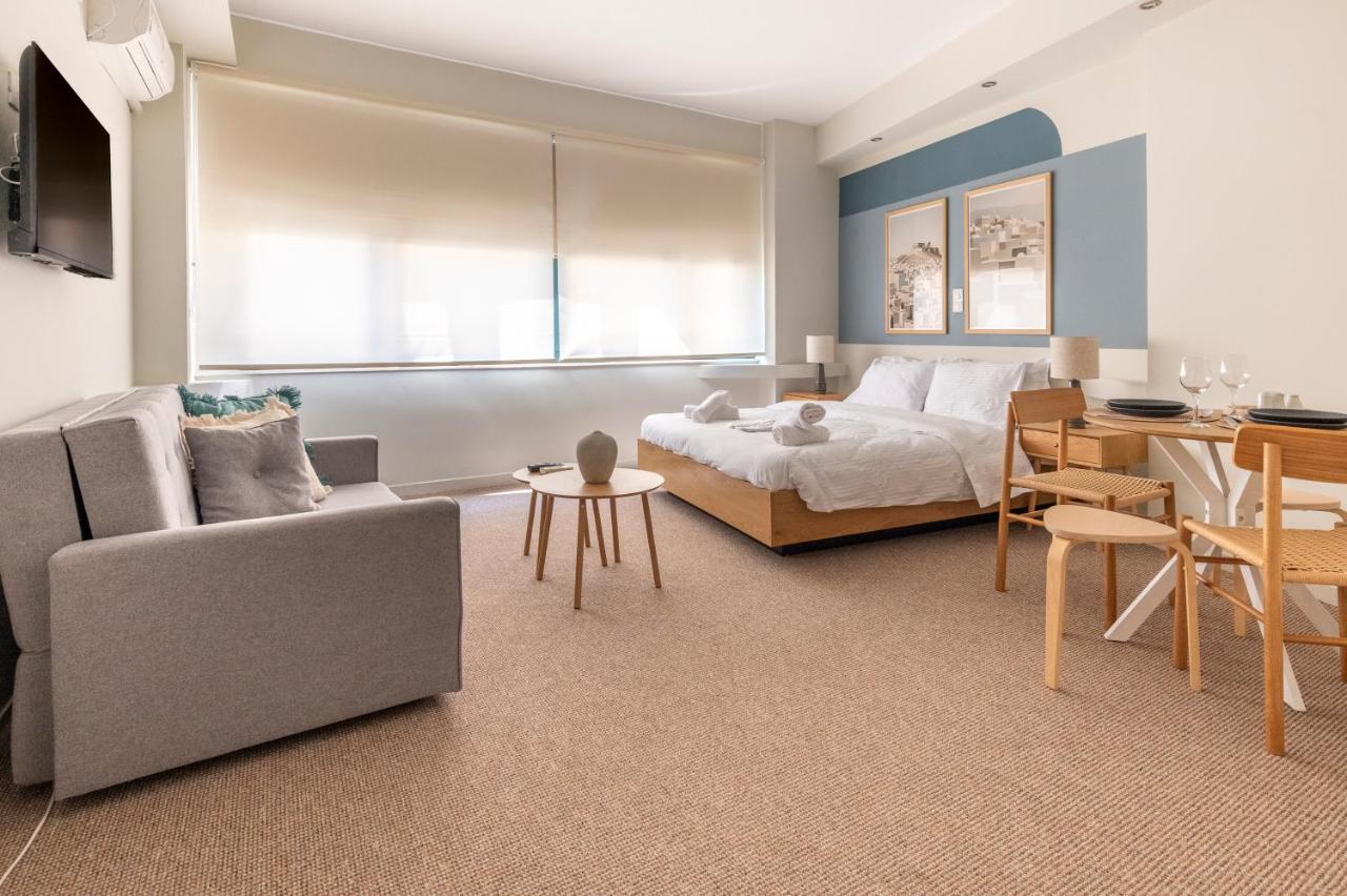 Zen Ermou City Center 1 - 2