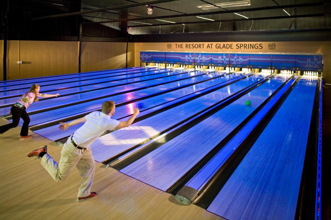Glade Springs Resort Leisure Center — photo 16
