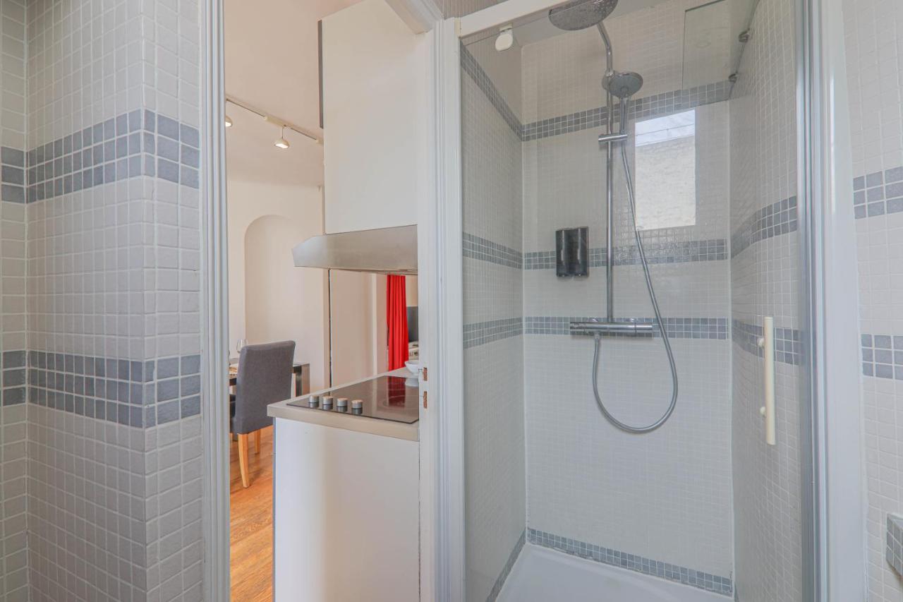 1BR Apartment - 4P - Tour Eiffel with NetFlix - 3