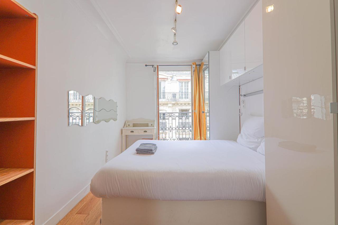 1BR Apartment - 4P - Tour Eiffel with NetFlix - 2