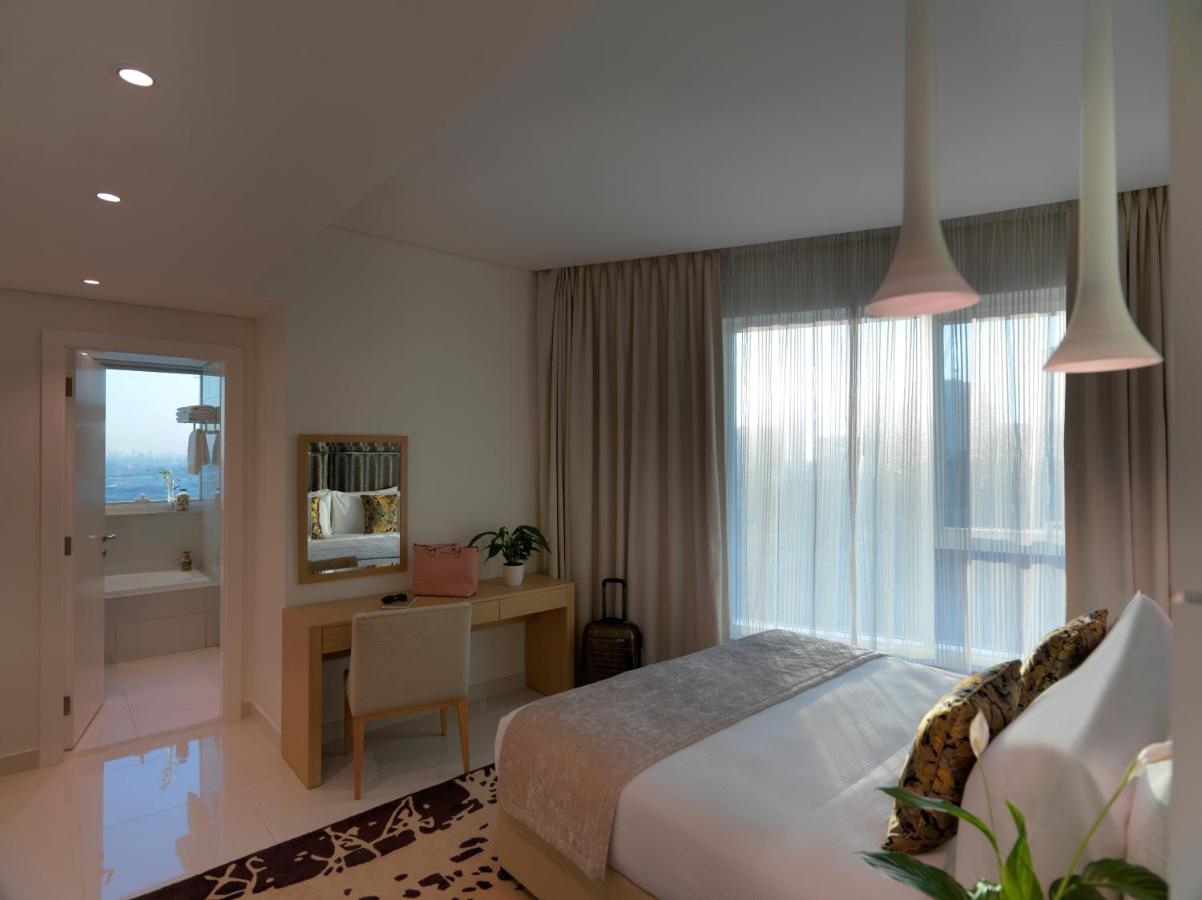 DAMAC Maison Canal Views, Dubai – Updated 2022 Prices
