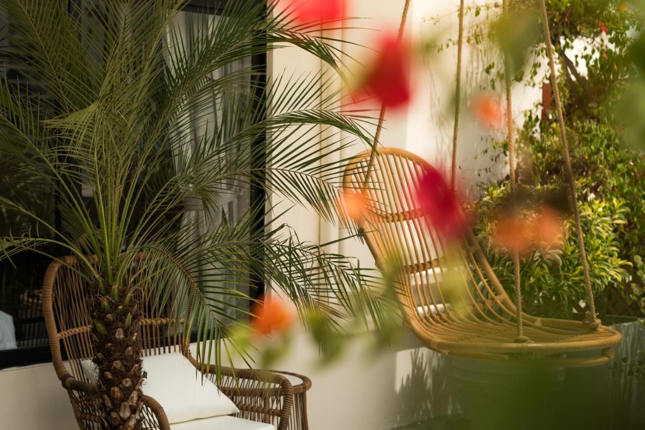 5loft Anti-Hotel, Silom, Bangkok - 4