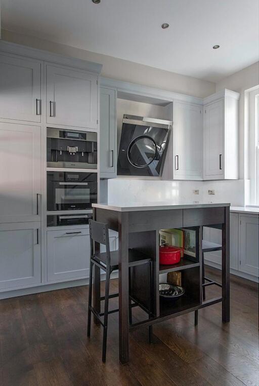 Elegant Knightsbridge Townhouse close to Harrods - 4