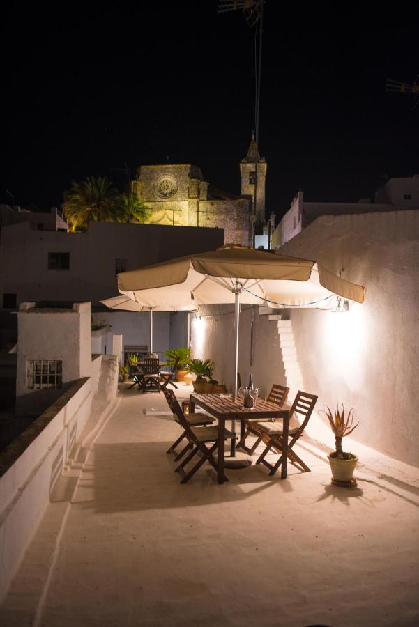 Casa El Atelier, Vejer de la Frontera – Bijgewerkte prijzen 2022