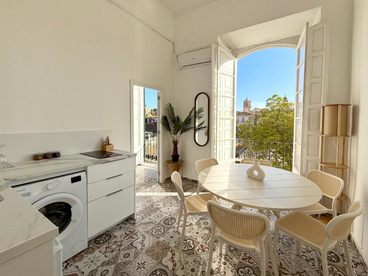 La Merced Views I Boutique Apartment - 4