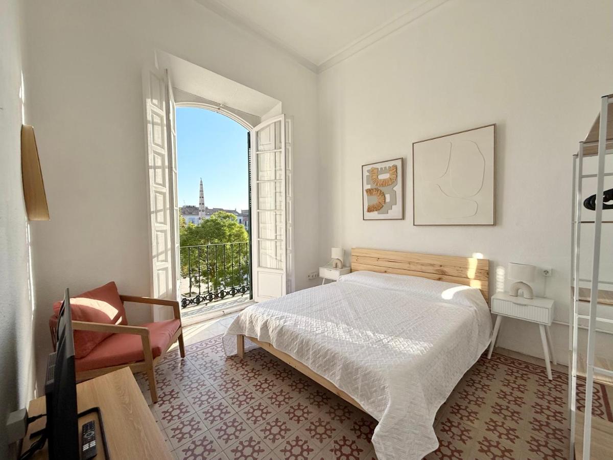 La Merced Views I Boutique Apartment - 2