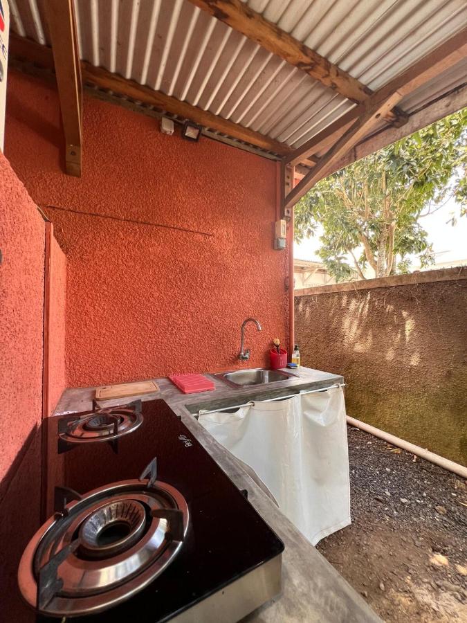 Ti Lakaz Kreol 2 - 3