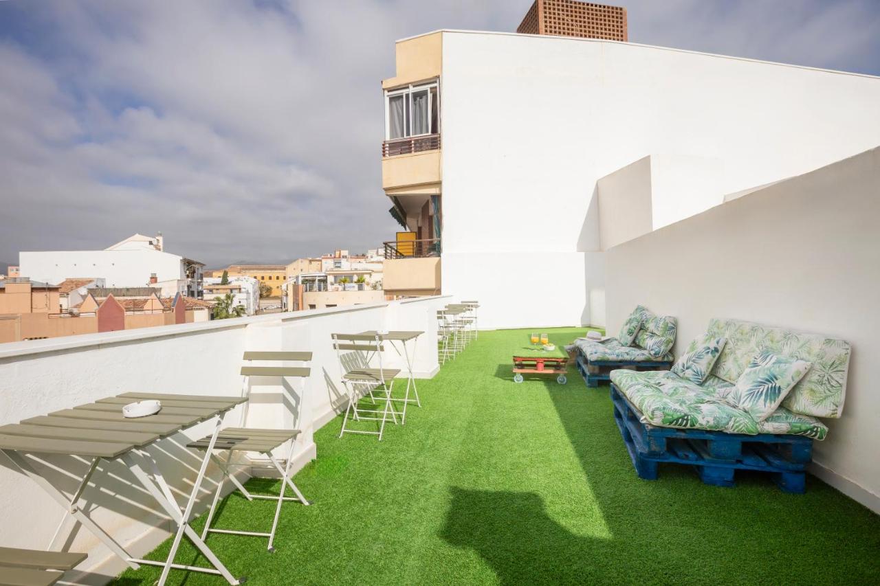 XPCE Salamanca Market - 3