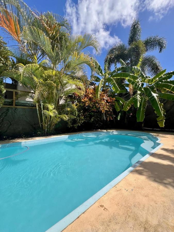 Ti Lakaz Kreol 2 - 4