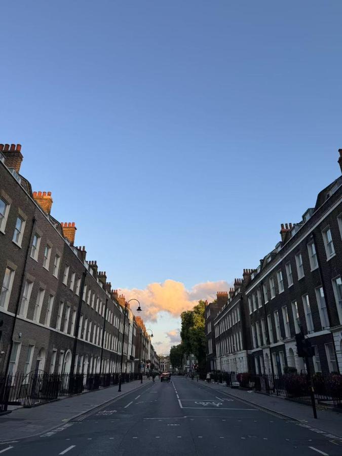 Russell square big room