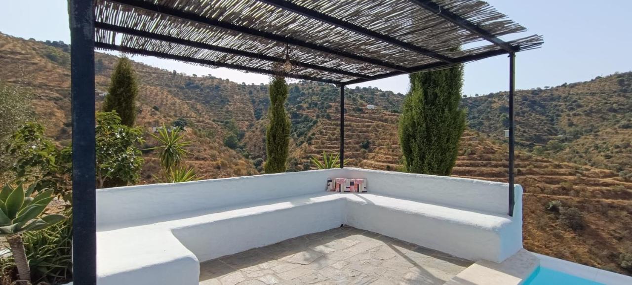 Cortijo J&S Juan Salvador - 3