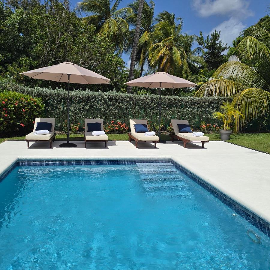 Villa in Sunset Crest, Holetown - 4