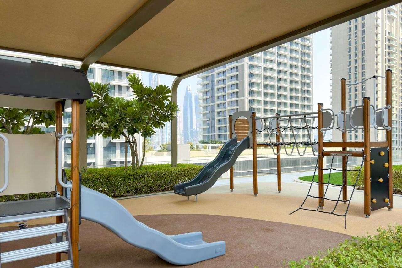 Luxe 2 bedroom Apartment full Sea and Palm Views - 5