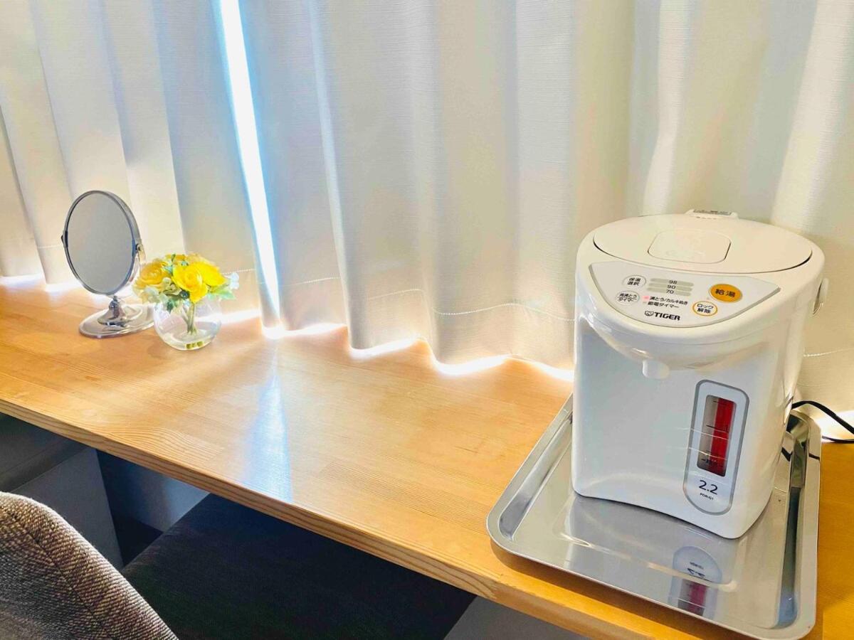 Pine House 6 minutes by train to Ikebukuro 11 minutes to Shinjuku Convenient access to Ueno by train - 5