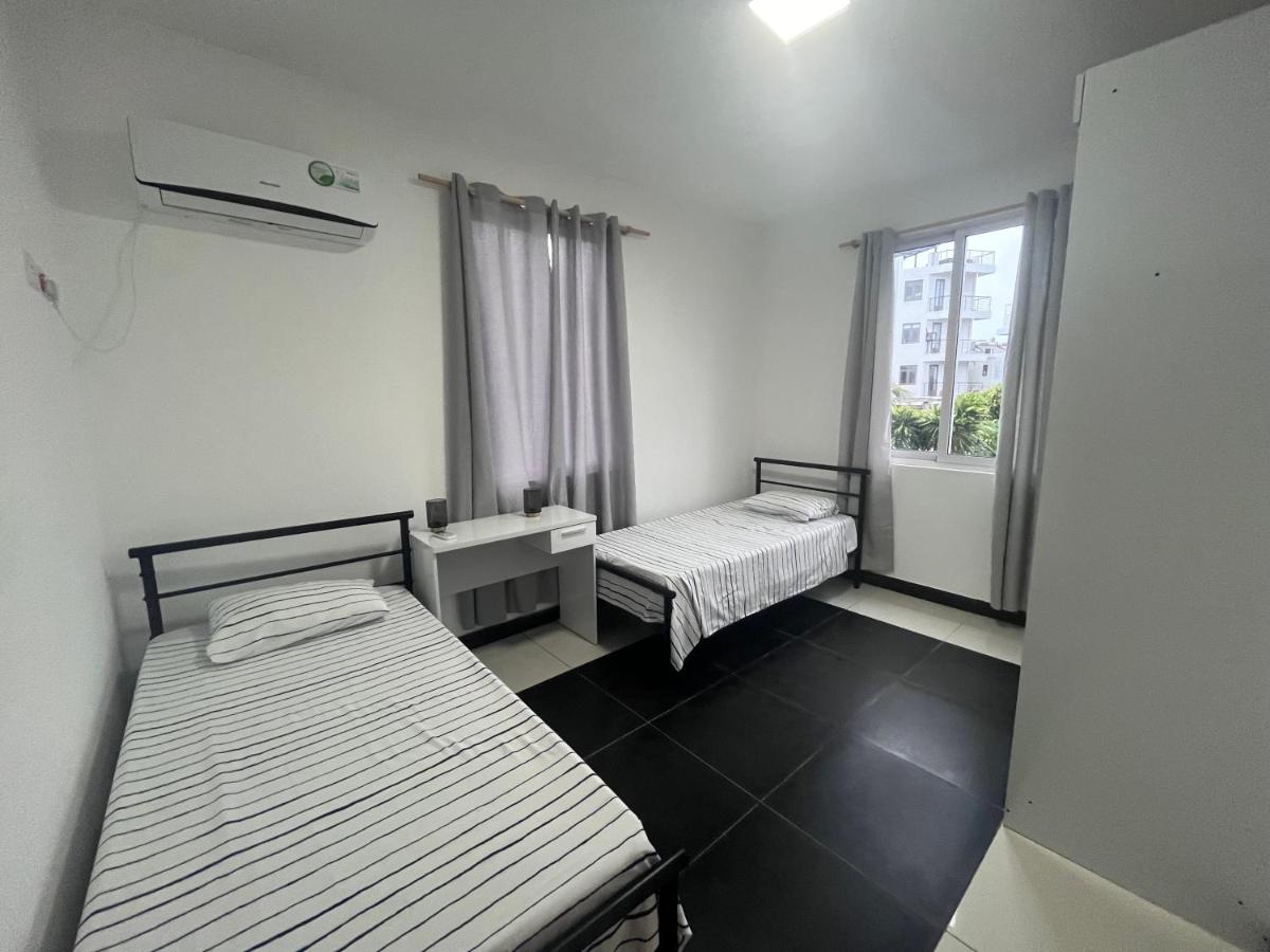 Blue IV residence - 2