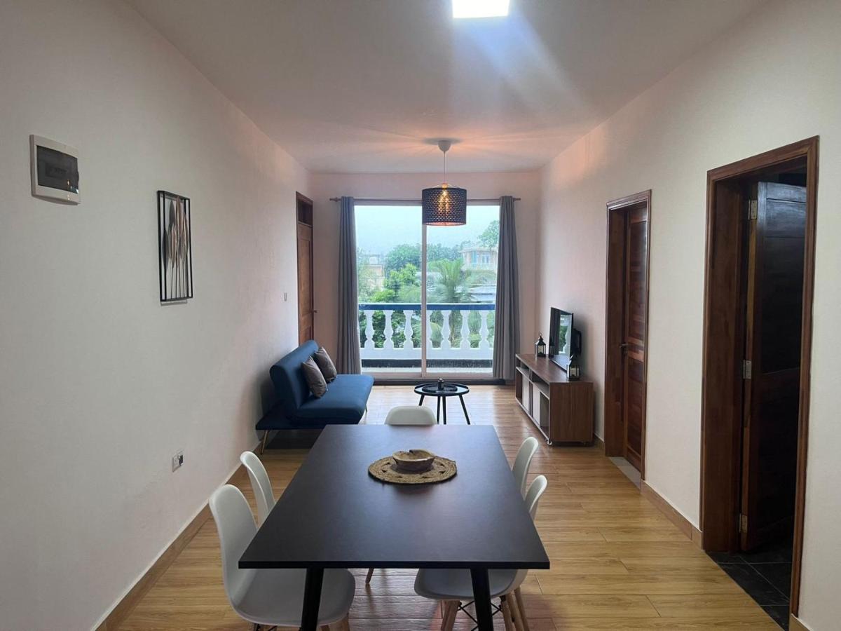 Blue IV residence - 5