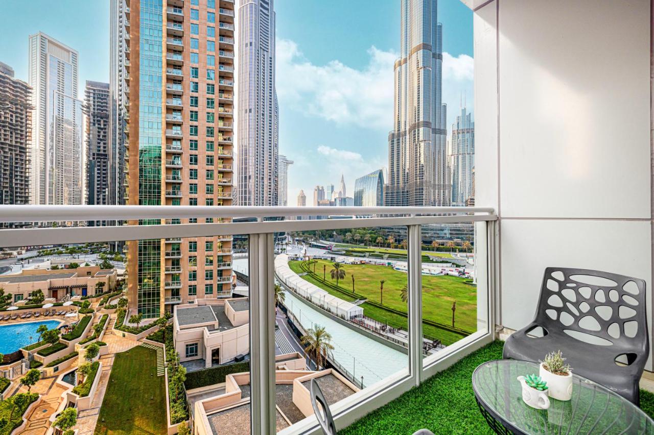 Classic 1 Bed Suite in The Residence Tower 3 - 2