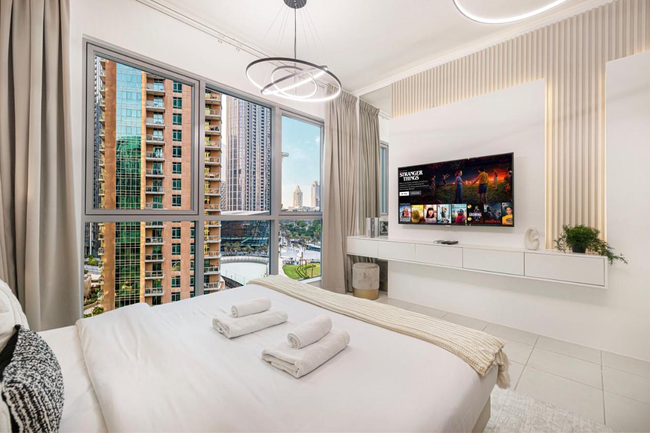 Classic 1 Bed Suite in The Residence Tower 3 - 3