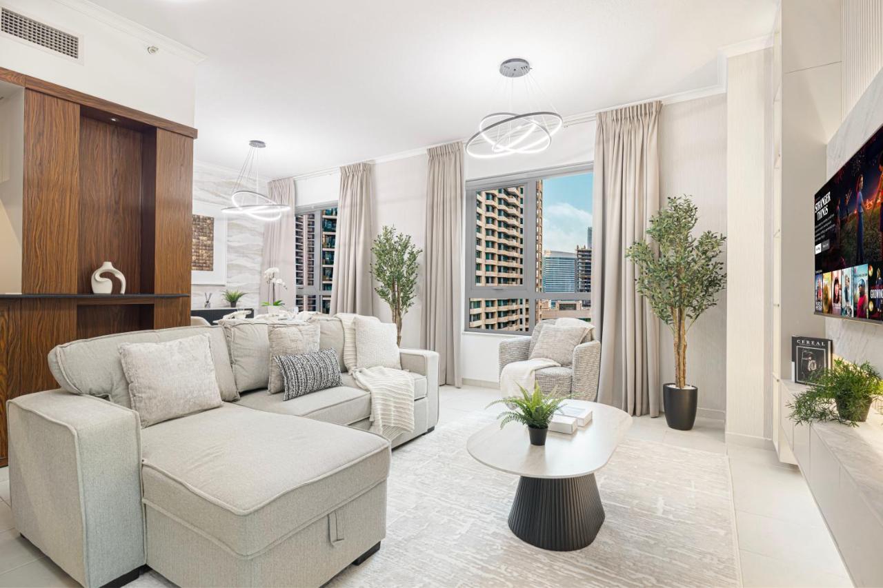 Classic 1 Bed Suite in The Residence Tower 3 - 4