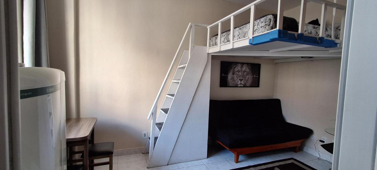 Studio entre Copacabana e Ipanema - 2