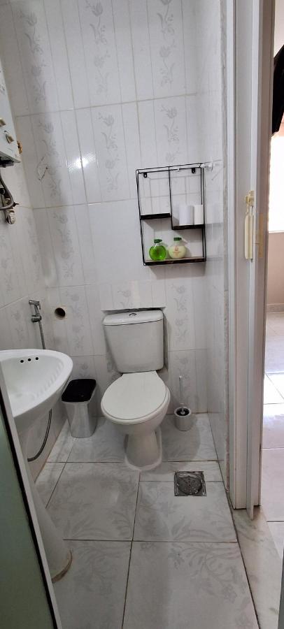 Studio entre Copacabana e Ipanema - 3