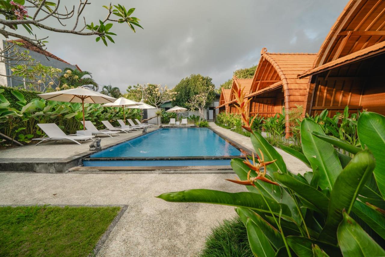 Uma Mani Villa Jimbaran - 4