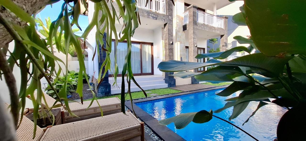 KaMua - A Cozy Canggu Escape - 4