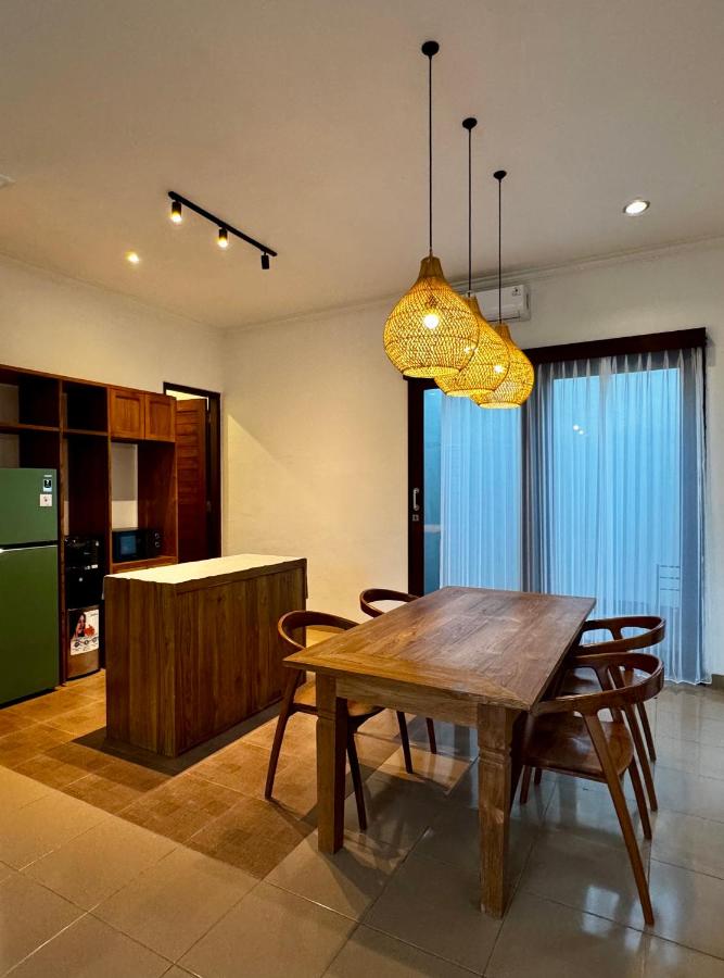 KaMua - A Cozy Canggu Escape - 5