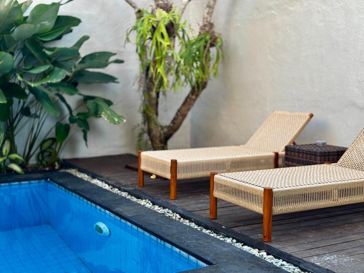 KaMua - A Cozy Canggu Escape