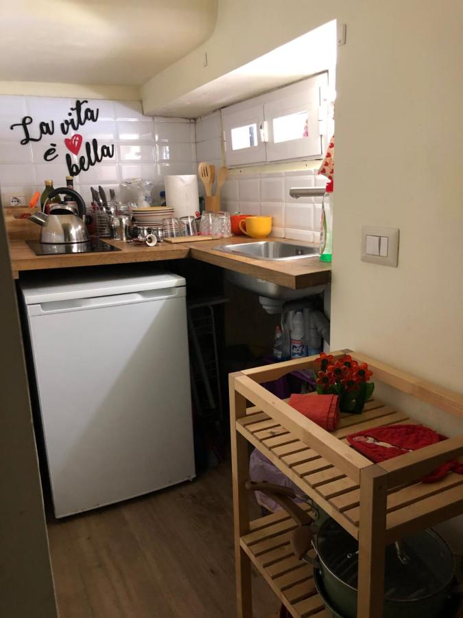 Trastevere Holiday Home - 4