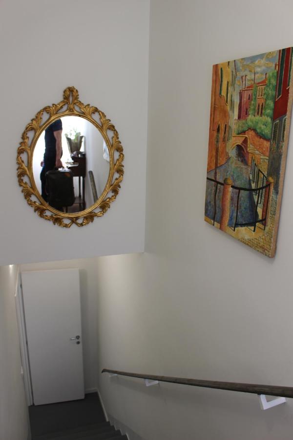 Appartamento su 2 livelli ingresso indipendente - 5