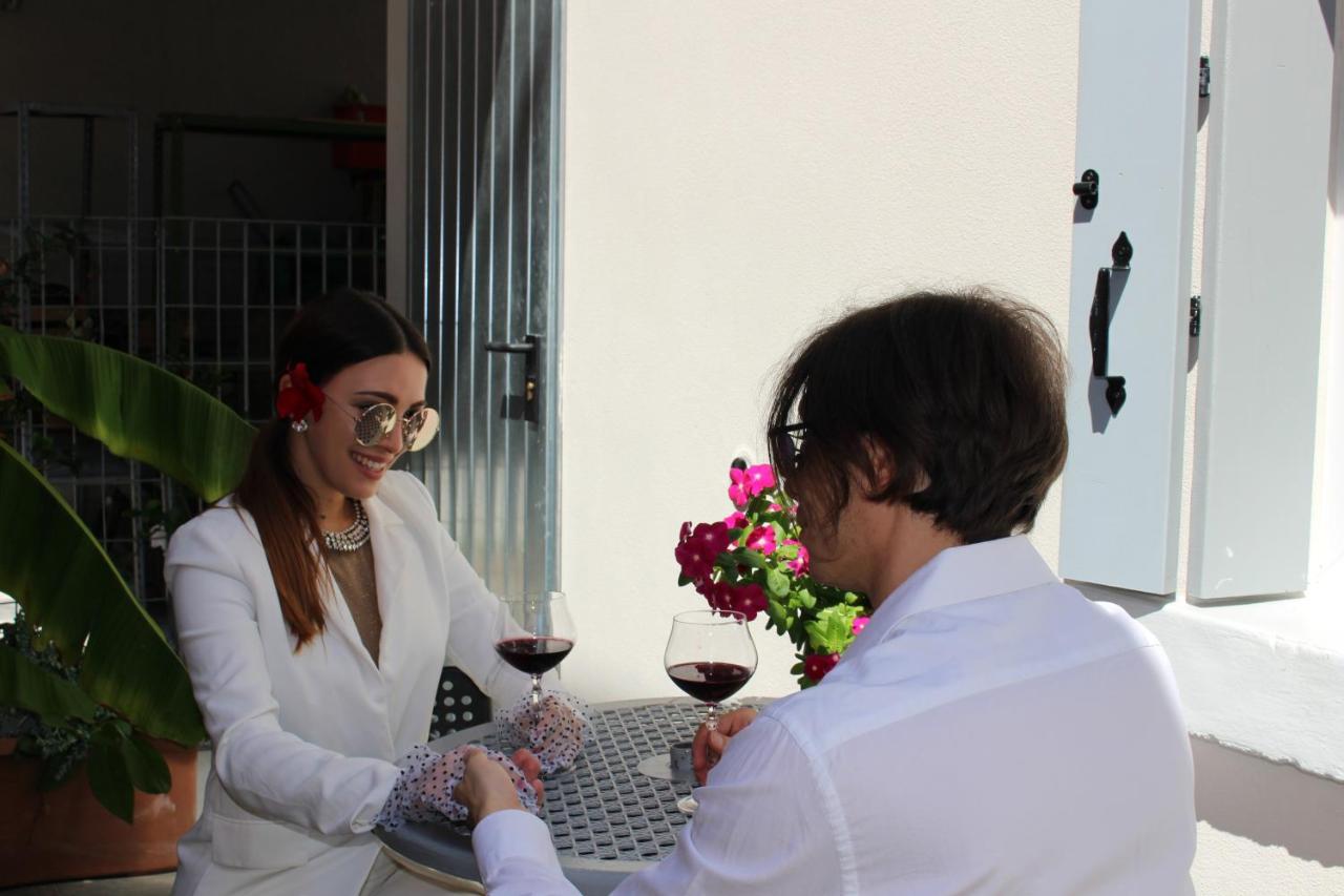 Appartamento su 2 livelli ingresso indipendente - 2