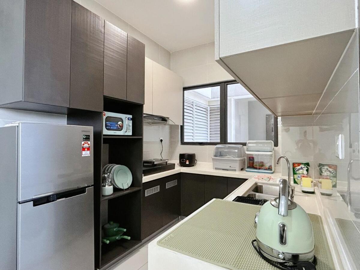 DangaBay 2BR 6pax Cozyliving - 5