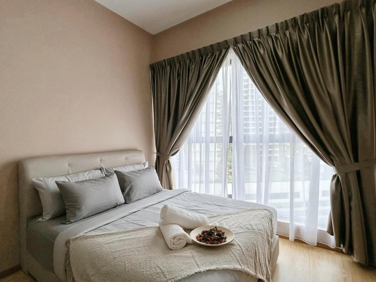 DangaBay 2BR 6pax Cozyliving - 2