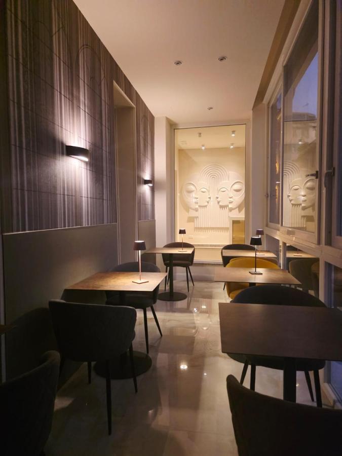 Mirarti Boutique Hotel - Witamy - 5