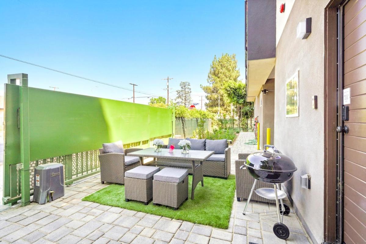 I - Chic 4BR Casa By Universal - Patio - Games - FIFA World Cup SoFi - 2