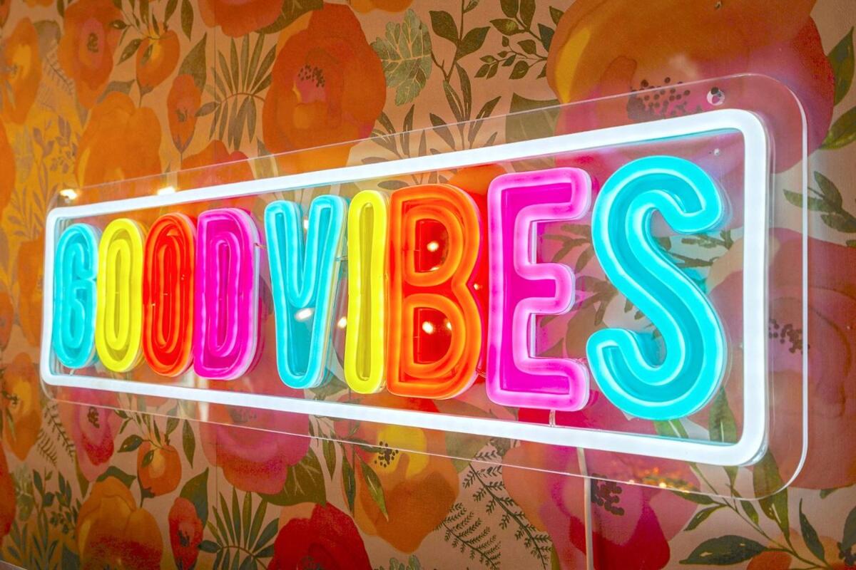 I - Chic 4BR Casa By Universal - Patio - Games - FIFA World Cup SoFi - 5