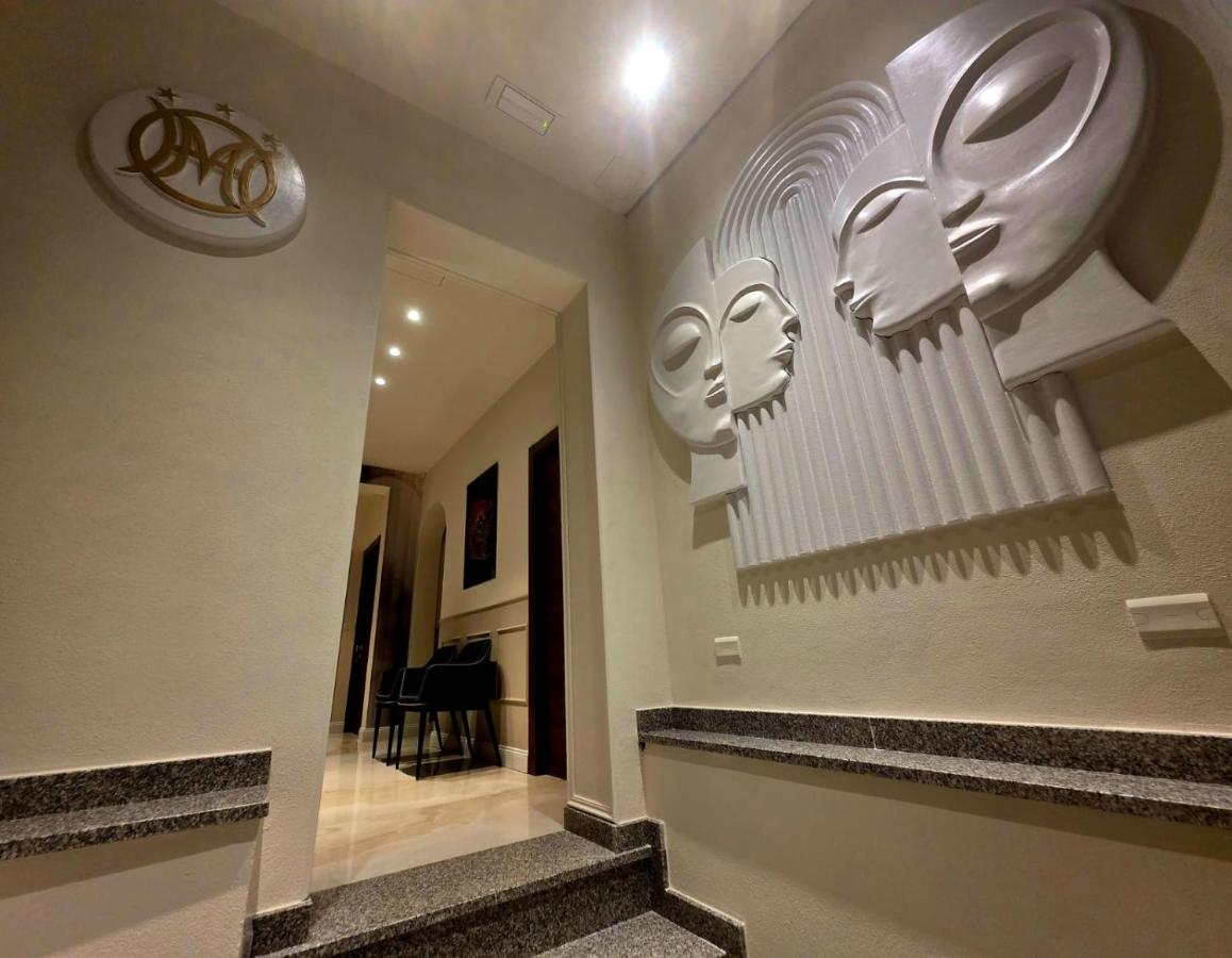 Mirarti Boutique Hotel - Witamy - 4