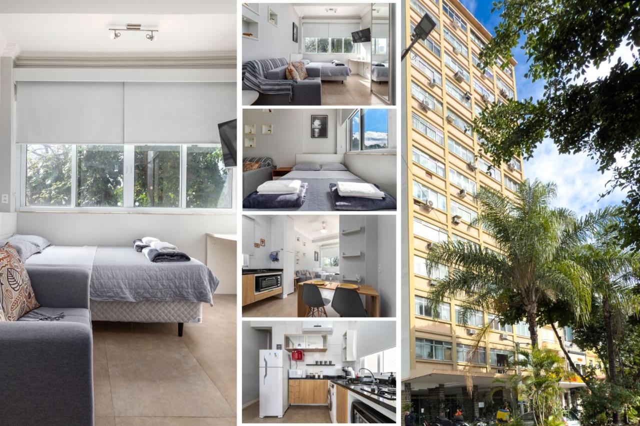 Top Botafogo! O Melhor do Rio - Metrô - Praia - Shopping - Bares e Restaurantes - Pontos Turísticos - Copacabana em minutos