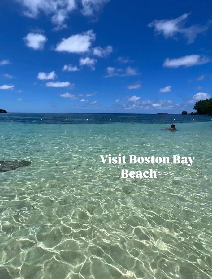 Sunset grove hideaway - 3