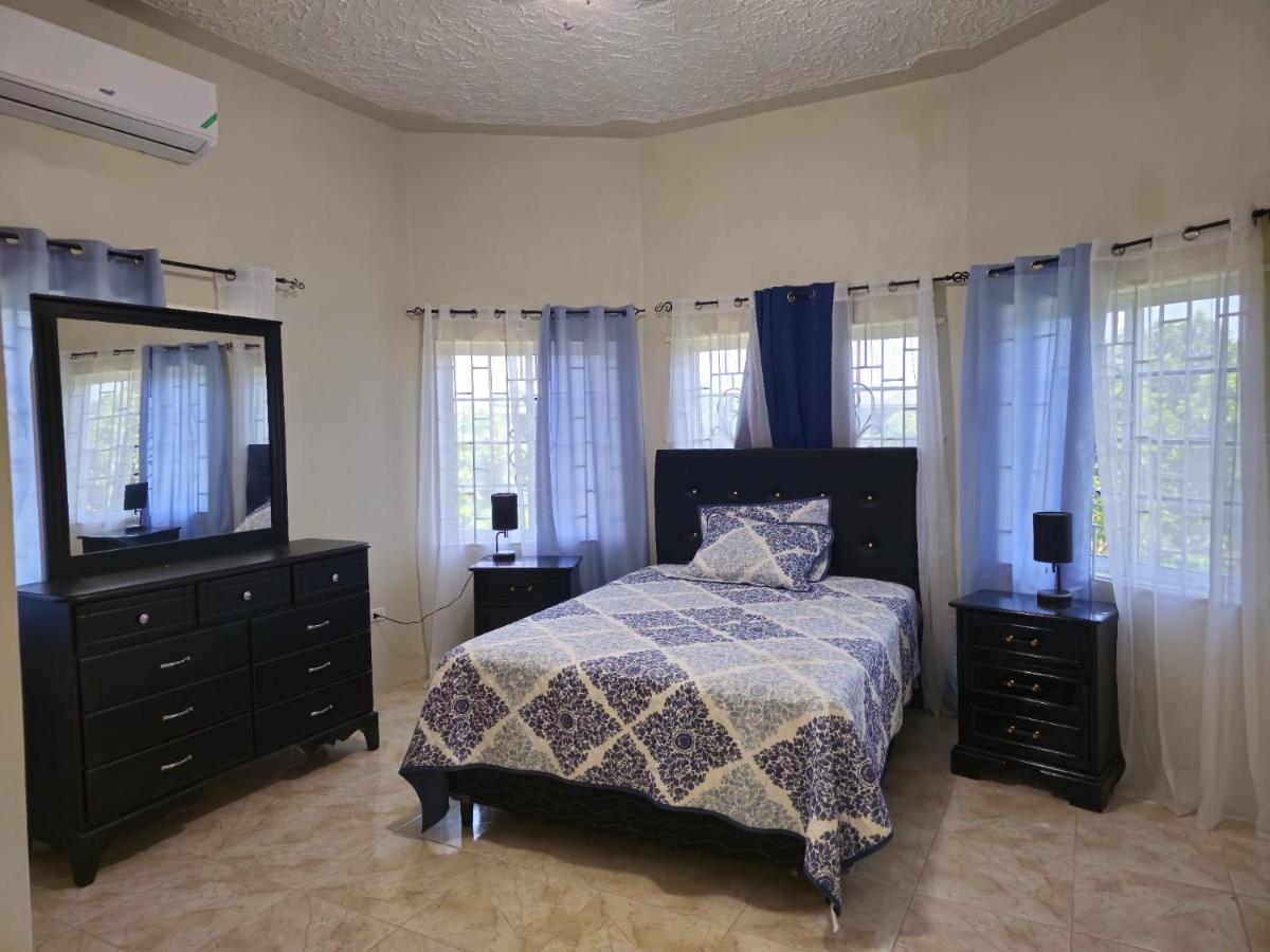 Sunset grove hideaway - 5