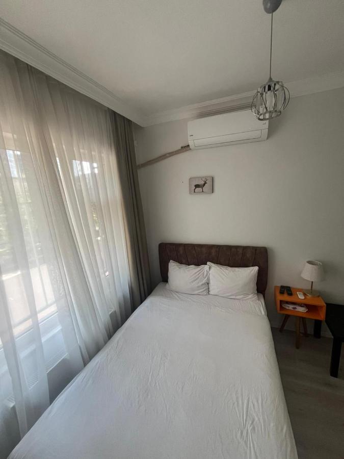 Şişli Suites - Room33