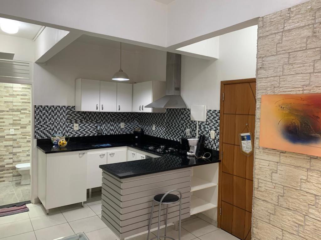 Apartamento Moderno e Aconchegante em Copacabana - 3