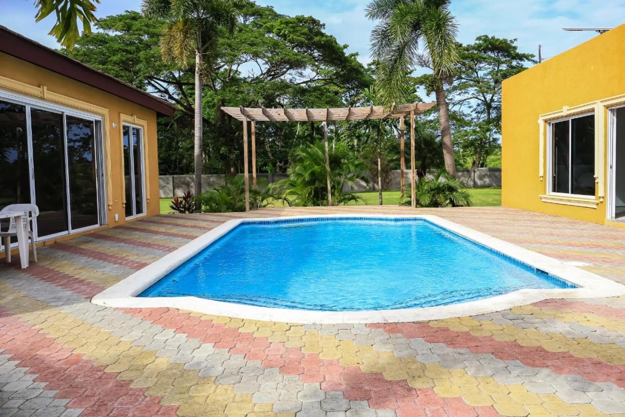 Serenity Escape Apt 3 - 5