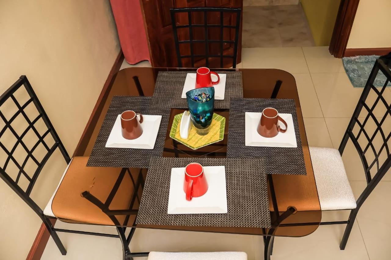 Serenity Escape Apt 3 - 3