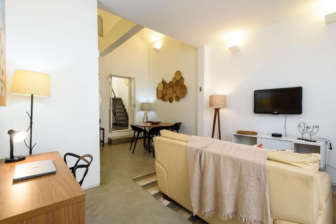 2BDRs and balcony w/ sea view in Ipanema | TXM 21S - 4